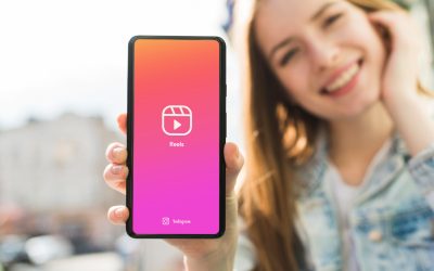 How TikTok & Instagram Reels Are Transforming SMB Marketing