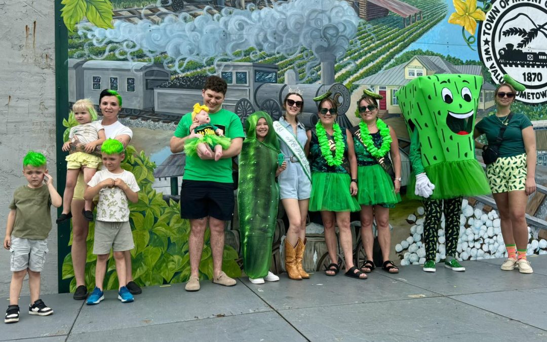 What It Takes to Make Your Festival Unforgettable in a Crowded Event Season