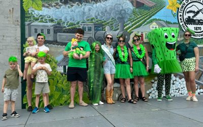 What It Takes to Make Your Festival Unforgettable in a Crowded Event Season