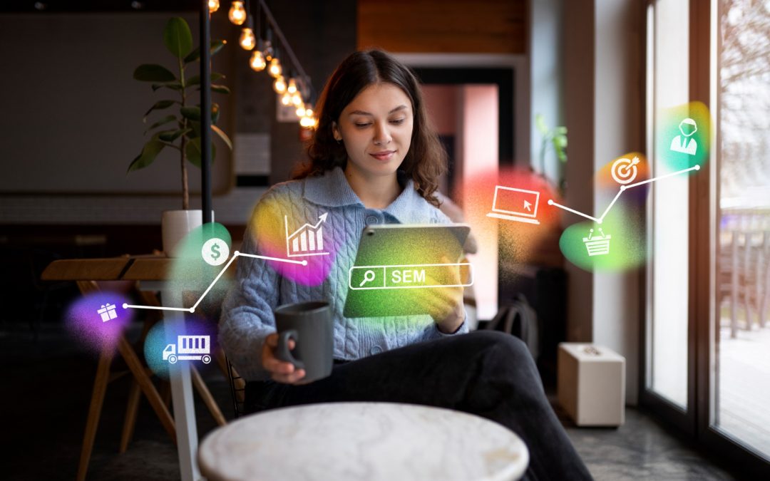 Feeling Ghosted by Your Marketing? Here’s How to Start Getting Real Results Online