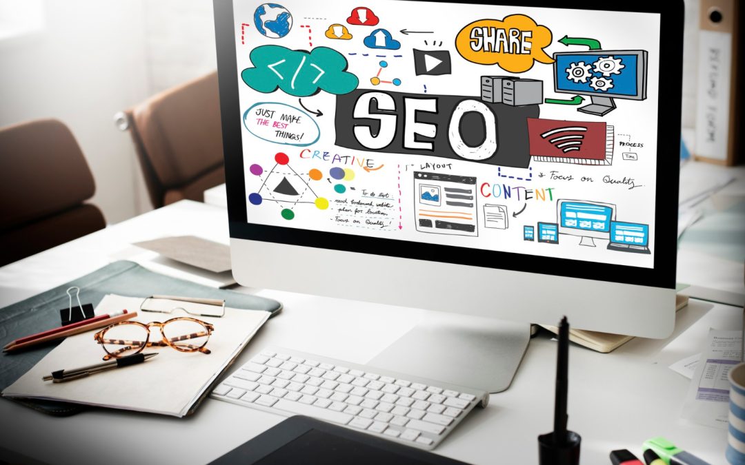 How Website Design Impacts SEO: What to Know Before a Redesign