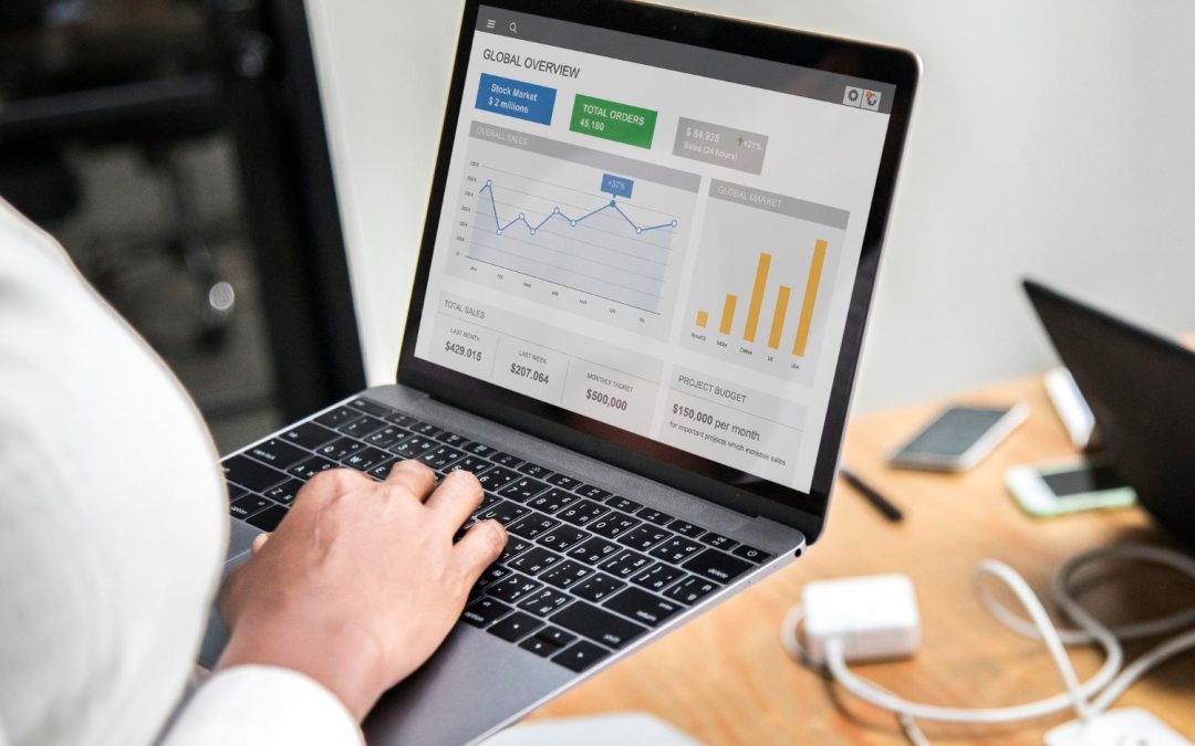 Why Your Website Isn’t Converting (Even If It Looks Good)