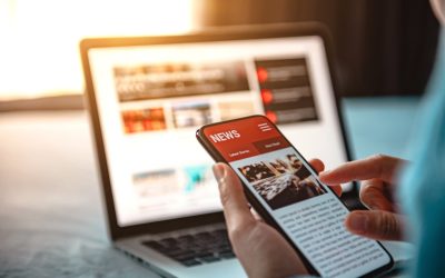 How Mobile-Friendly Websites Improve User Experience and Search Rankings