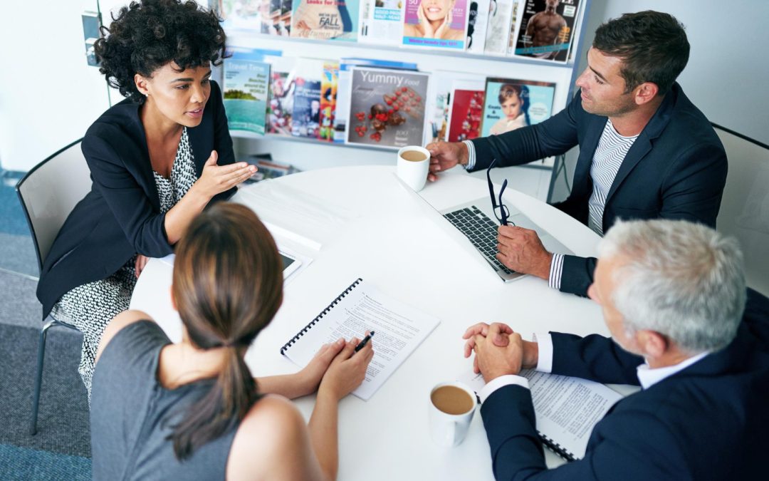 How Public Relations and Digital Marketing Work Together to Build Brand Credibility
