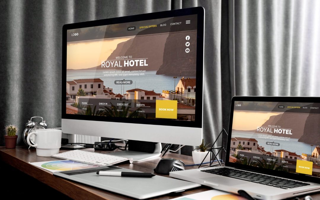 What Is a Landing Page and When Does Your Business Need One?